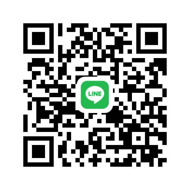 LINE QR Code
